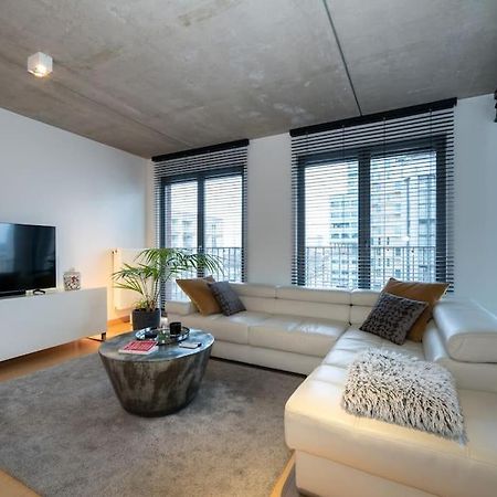 Ferienwohnung London 993 Loft 402 Antwerpen Exterior foto