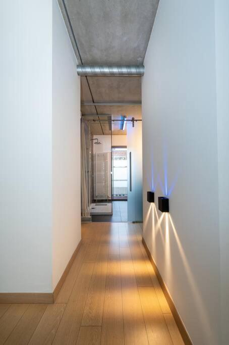 Ferienwohnung London 993 Loft 402 Antwerpen Exterior foto