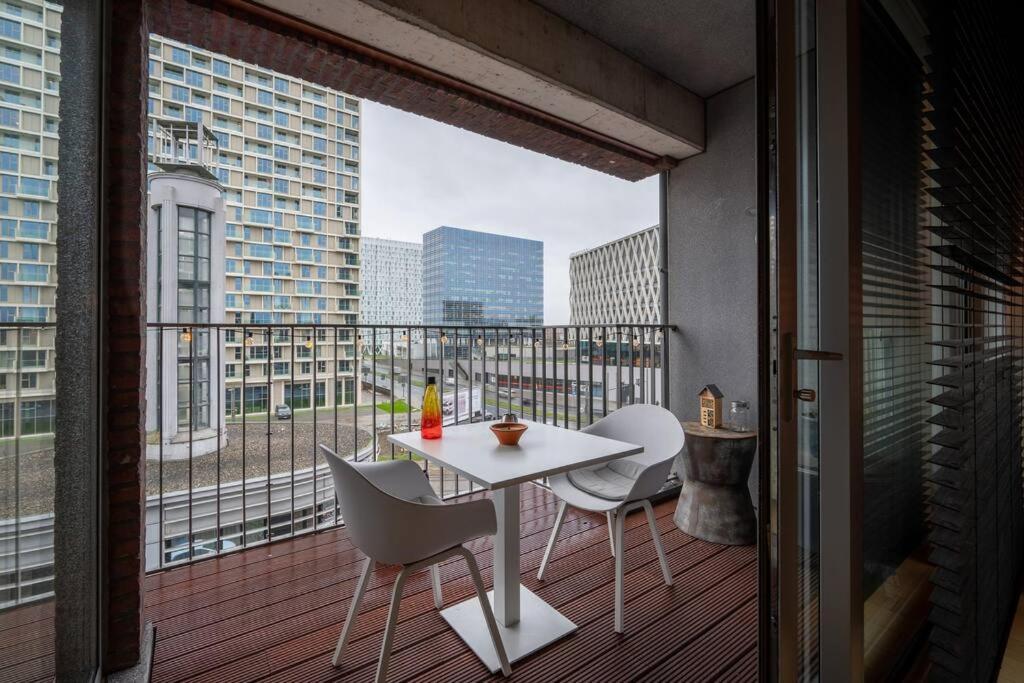Ferienwohnung London 993 Loft 402 Antwerpen Exterior foto